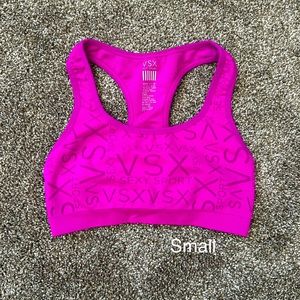 VS sports bra